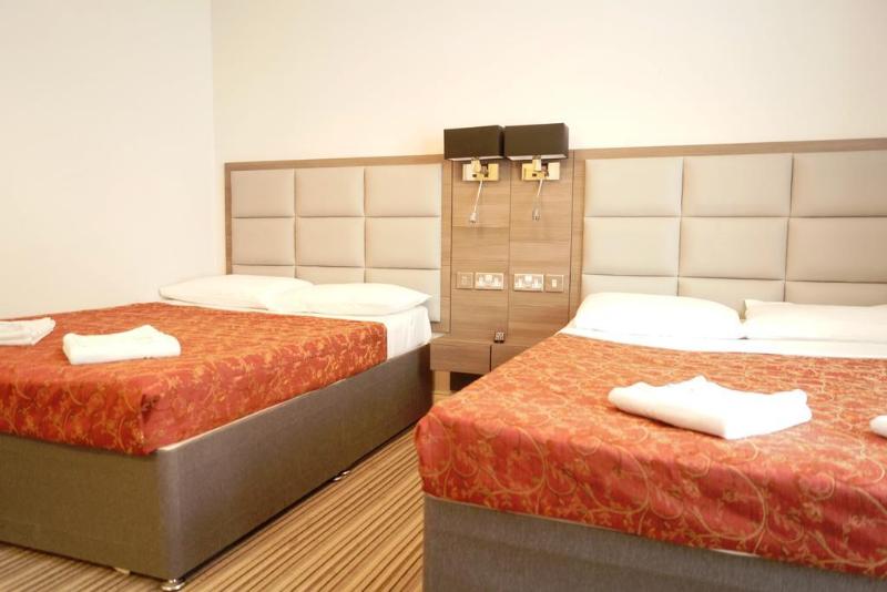 Comfotel Prpl - Genel