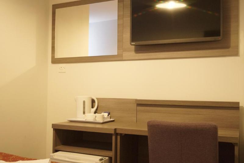 Comfotel Prpl - Genel