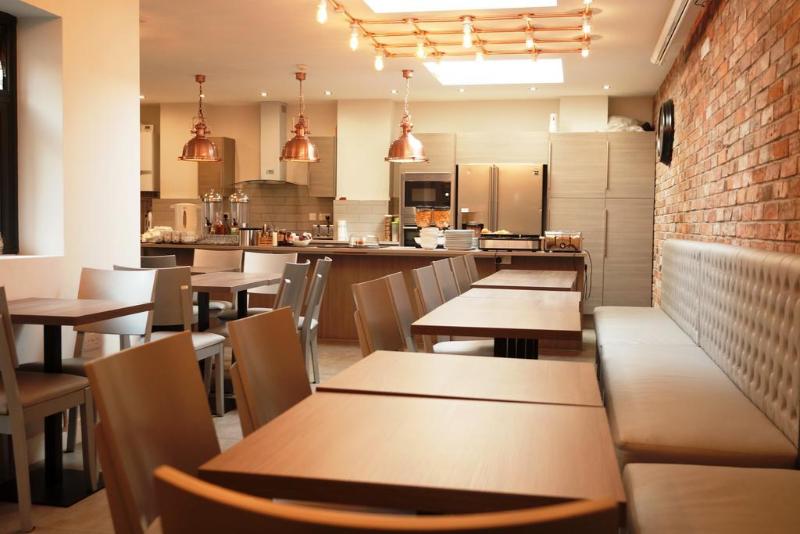 Comfotel Prpl - Genel