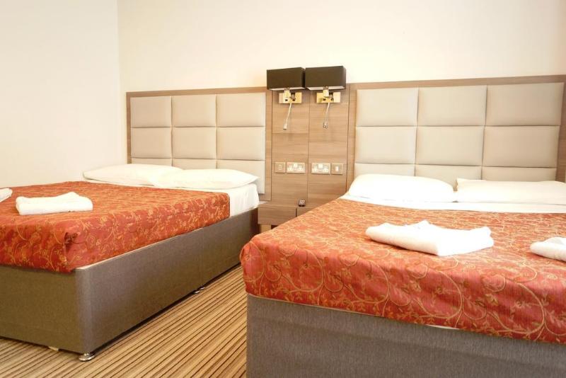 Comfotel Prpl - Genel