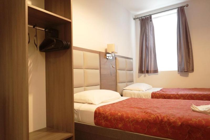 Comfotel Prpl - Genel