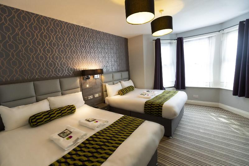 Comfotel Prpl - Genel