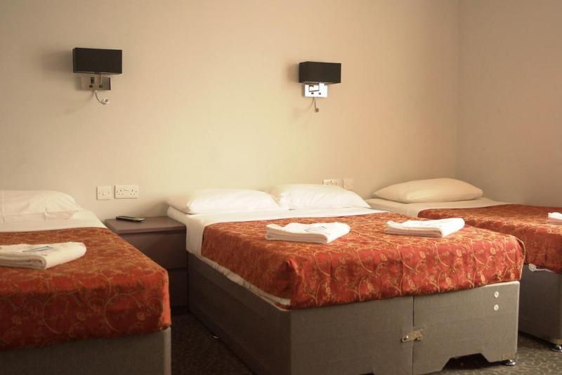 Comfotel Prpl - Genel