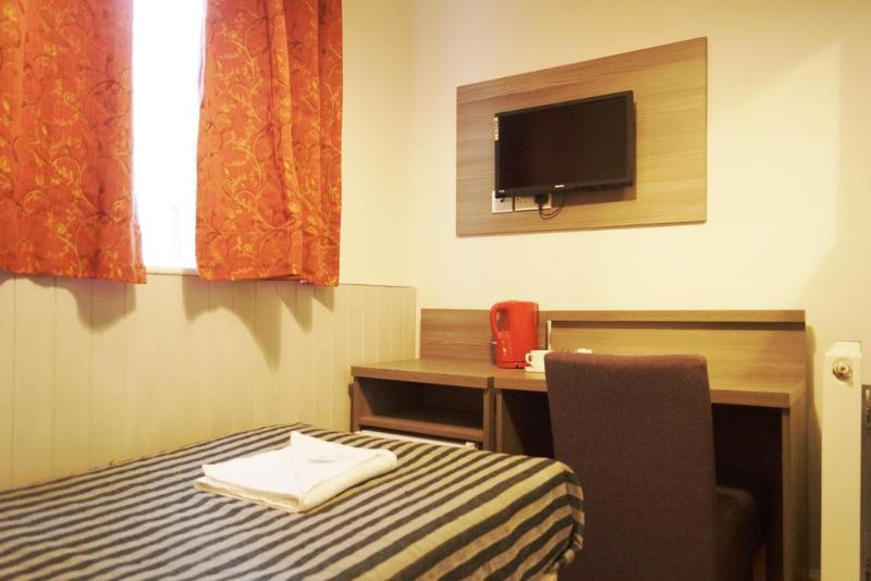 Comfotel Prpl - Genel