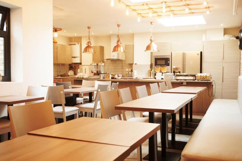 Comfotel Prpl - Genel