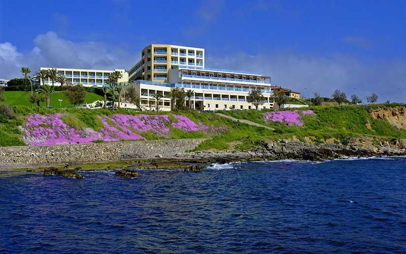 Smy Carlos V Wellness and Spa Alghero
