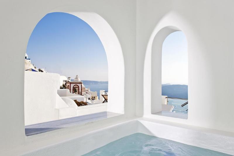 Asteras villas - Genel