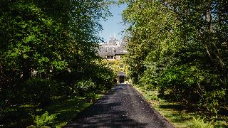 Chateau Jeanne & Forest-Chateau de Montvillargenne