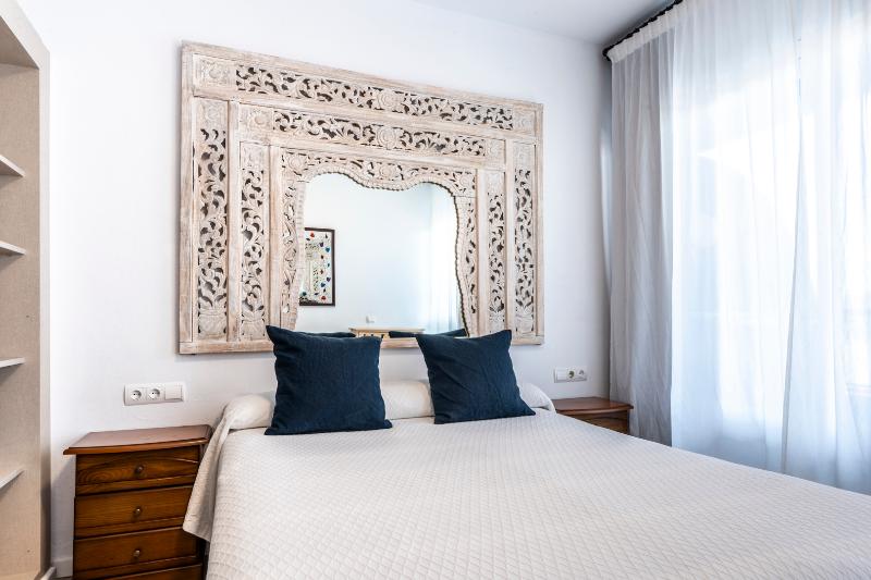 Cel Blau Apartamentos - Genel