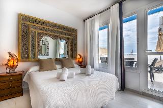 Cel Blau Apartamentos fotoÄŸrafÄ±