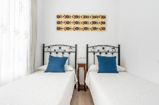 Cel Blau Apartamentos fotoÄŸrafÄ±