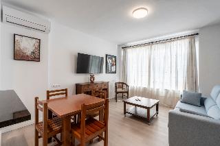 Cel Blau Apartamentos fotoÄŸrafÄ±