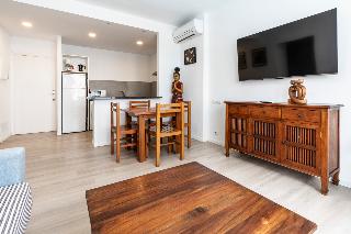 Cel Blau Apartamentos fotoÄŸrafÄ±