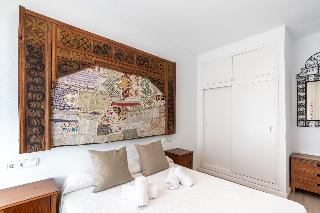 Cel Blau Apartamentos fotoÄŸrafÄ±