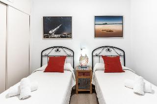 Cel Blau Apartamentos fotoÄŸrafÄ±