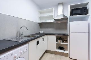 Cel Blau Apartamentos fotoÄŸrafÄ±