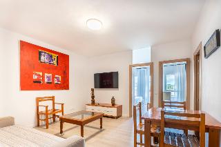 Cel Blau Apartamentos fotoÄŸrafÄ±