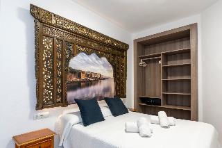 Cel Blau Apartamentos fotoÄŸrafÄ±