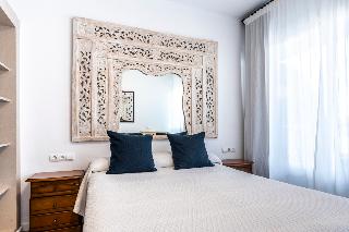 Cel Blau Apartamentos fotoÄŸrafÄ±