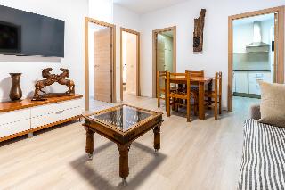 Cel Blau Apartamentos fotoÄŸrafÄ±