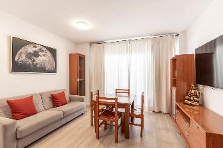 Cel Blau Apartamentos fotoÄŸrafÄ±