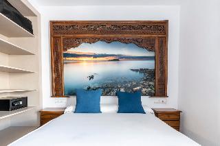 Cel Blau Apartamentos fotoÄŸrafÄ±