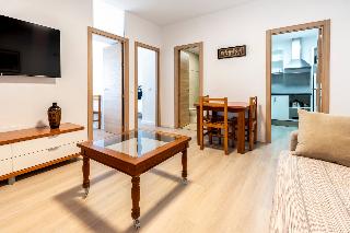 Cel Blau Apartamentos fotoÄŸrafÄ±