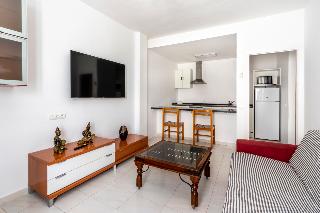 Cel Blau Apartamentos fotoÄŸrafÄ±