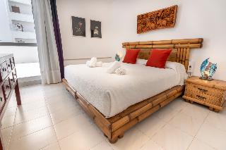Cel Blau Apartamentos fotoÄŸrafÄ±