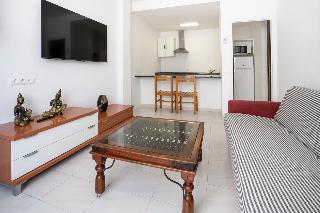Cel Blau Apartamentos fotoÄŸrafÄ±