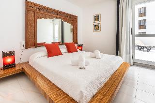 Cel Blau Apartamentos fotoÄŸrafÄ±