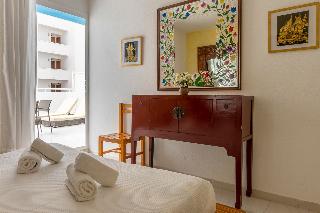 Cel Blau Apartamentos fotoÄŸrafÄ±
