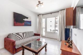 Cel Blau Apartamentos fotoÄŸrafÄ±