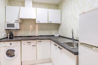 Cel Blau Apartamentos fotoÄŸrafÄ±