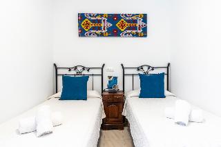Cel Blau Apartamentos fotoÄŸrafÄ±