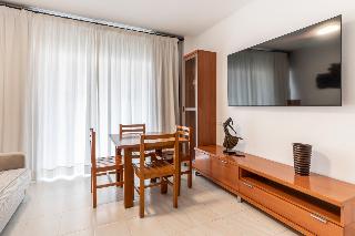 Cel Blau Apartamentos fotoÄŸrafÄ±