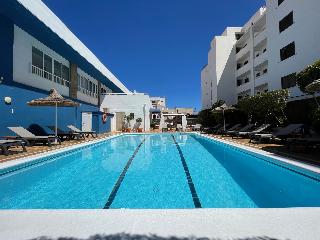 Cel Blau Apartamentos fotoÄŸrafÄ±