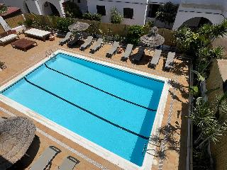 Cel Blau Apartamentos fotoÄŸrafÄ±