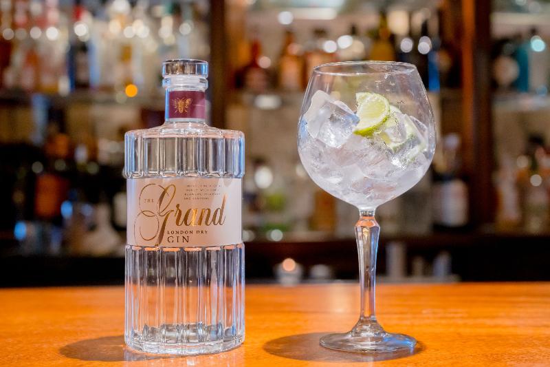 The Grand Hotel Eastbourne - Bar
