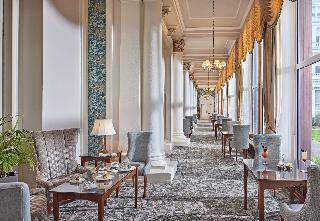 The Grand Hotel Eastbourne fotoÄŸrafÄ±