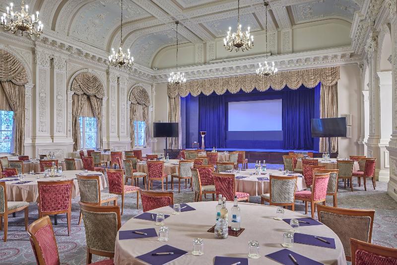 The Grand Hotel Eastbourne - Toplantı