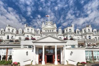 The Grand Hotel Eastbourne otel fotoğrafı