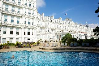 The Grand Hotel Eastbourne fotoÄŸrafÄ±