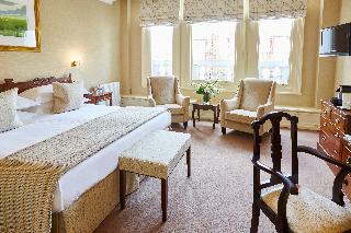 The Grand Hotel Eastbourne fotoÄŸrafÄ±