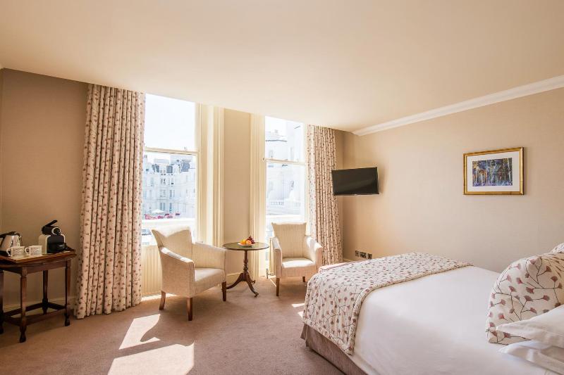 The Grand Hotel Eastbourne - Oda