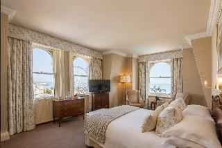 The Grand Hotel Eastbourne fotoÄŸrafÄ±