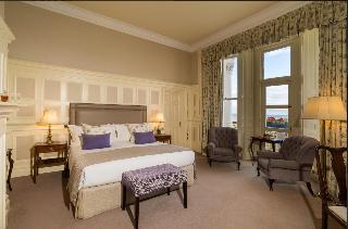 The Grand Hotel Eastbourne fotoÄŸrafÄ±