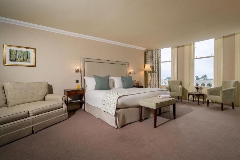 The Grand Hotel Eastbourne - Oda