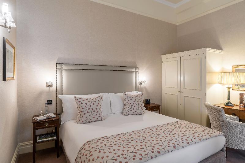 The Grand Hotel Eastbourne - Oda