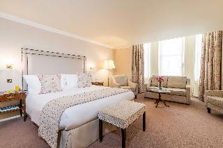 The Grand Hotel Eastbourne fotoÄŸrafÄ±